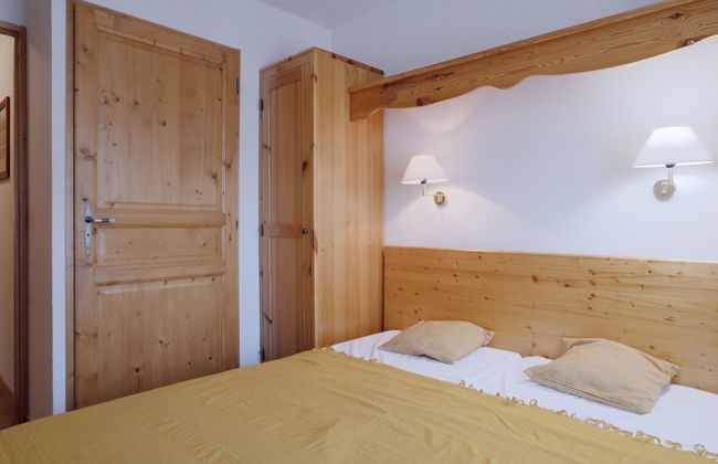 Appartement de 3 chambres à Saint-Gervais-les-Bains avec piscine - Photo 11