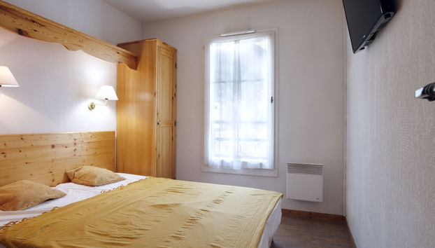 Appartement de 3 chambres à Saint-Gervais-les-Bains avec piscine - Photo 5