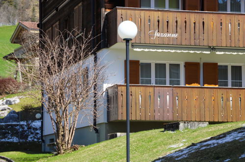 Photo 2 - Apartment in Saanen