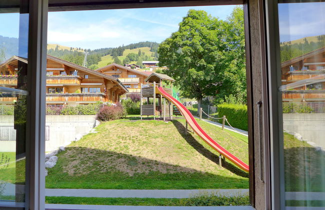 Apartamento de 1 quarto em Saanen - Foto 10