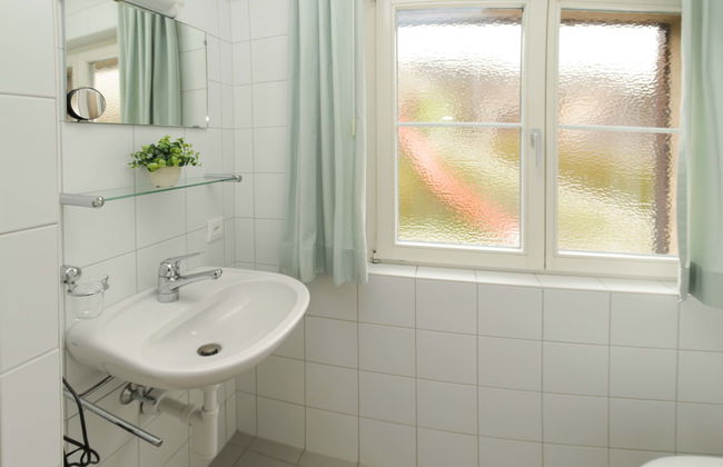 Apartamento de 1 quarto em Saanen - Foto 16