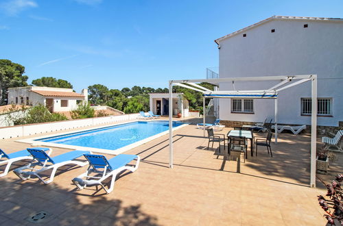 Photo 22 - Maison de 5 chambres à Pals avec piscine privée et jardin