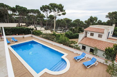 Photo 21 - Maison de 5 chambres à Pals avec piscine privée et jardin