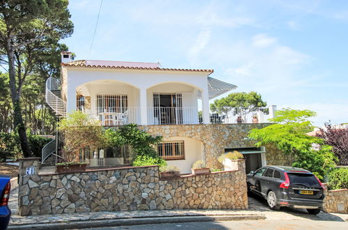 Photo 19 - Maison de 5 chambres à Pals avec piscine privée et jardin