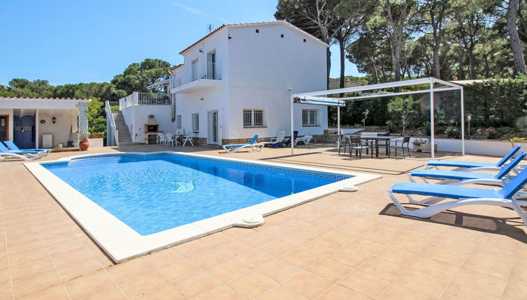 Photo 1 - Maison de 5 chambres à Pals avec piscine privée et jardin