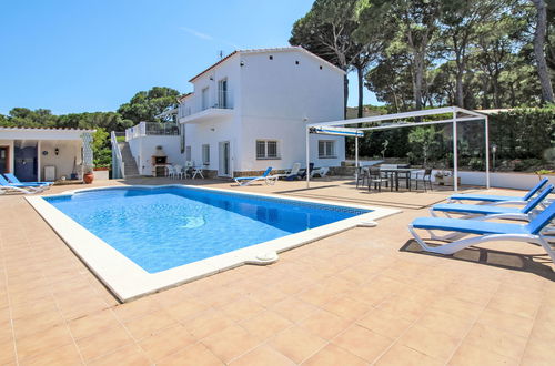 Photo 1 - Maison de 5 chambres à Pals avec piscine privée et jardin