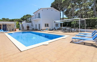 Photo 1 - Maison de 5 chambres à Pals avec piscine privée et jardin