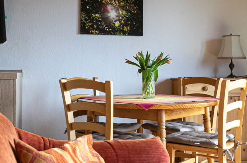 Foto 10 - Apartamento de 2 habitaciones en Friedrichskoog con jardín y vistas al mar