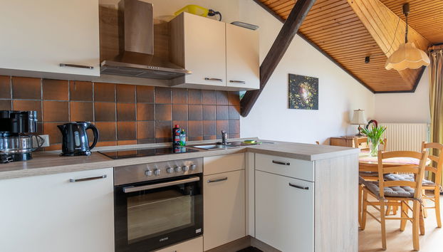 Apartment mit 3 Schlafzimmern in Friedrichskoog mit garten und terrasse - Foto 3