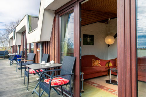 Photo 21 - 2 bedroom Apartment in Friedrichskoog with garden and terrace