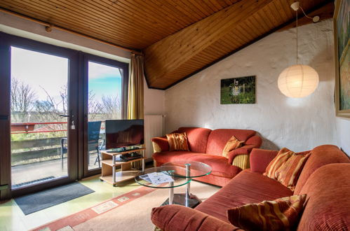 Foto 2 - Apartment mit 2 Schlafzimmern in Friedrichskoog mit garten und blick aufs meer