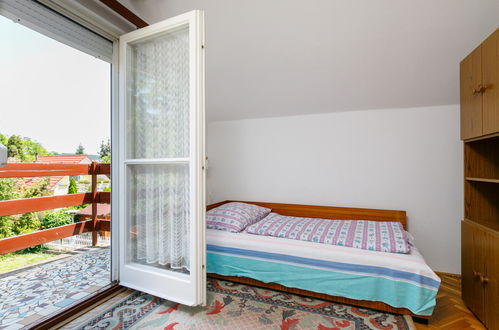 Foto 10 - Casa con 2 camere da letto a Balatonszárszó con giardino e vista mare