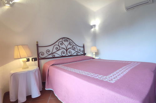 Foto 4 - Casa con 3 camere da letto a Arzachena con piscina e giardino