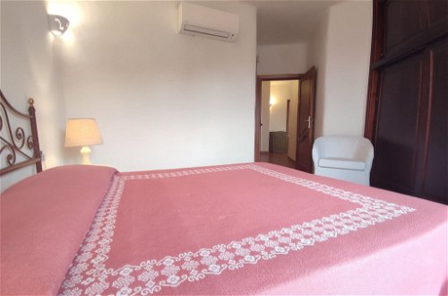 Foto 22 - Casa con 3 camere da letto a Arzachena con piscina e vista mare