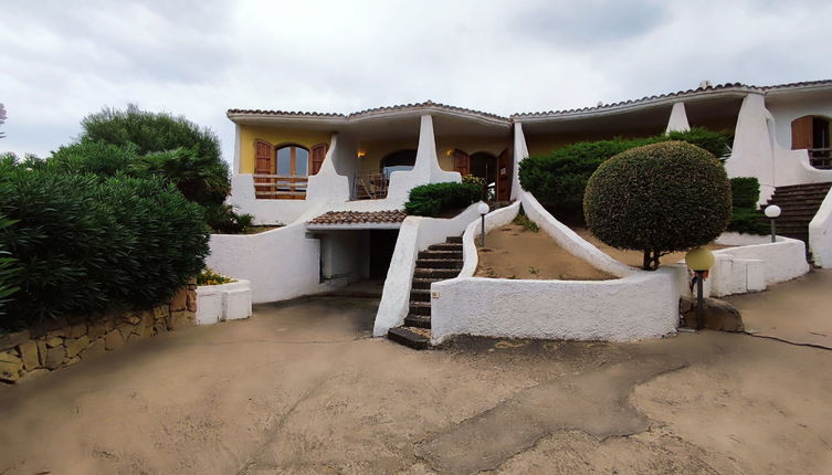 Foto 1 - Casa de 3 quartos em Arzachena com piscina e jardim