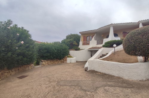 Photo 35 - Maison de 3 chambres à Arzachena avec piscine et vues à la mer