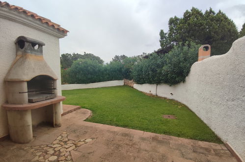 Photo 32 - Maison de 3 chambres à Arzachena avec piscine et jardin