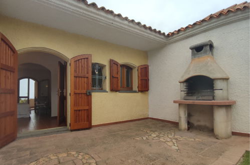 Photo 31 - Maison de 3 chambres à Arzachena avec piscine et jardin