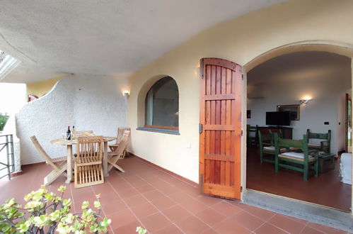 Photo 3 - 3 bedroom House in Arzachena with swimming pool and garden