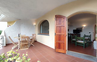 Photo 3 - Maison de 3 chambres à Arzachena avec piscine et vues à la mer