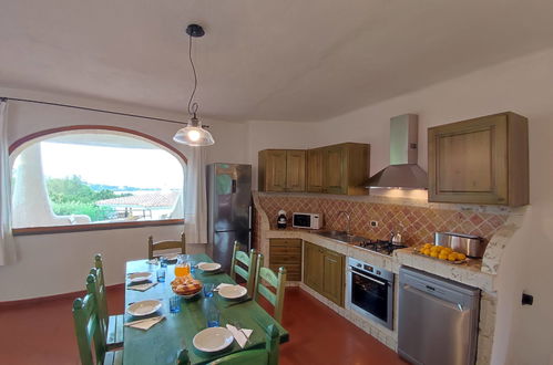 Photo 7 - 3 bedroom House in Arzachena with swimming pool and sea view