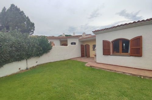 Photo 33 - Maison de 3 chambres à Arzachena avec piscine et jardin