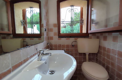 Photo 28 - 3 bedroom House in Arzachena with swimming pool and garden