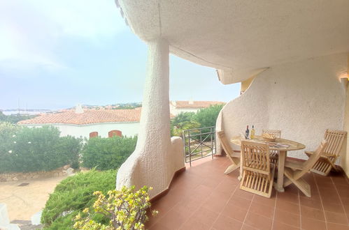 Photo 29 - Maison de 3 chambres à Arzachena avec piscine et vues à la mer