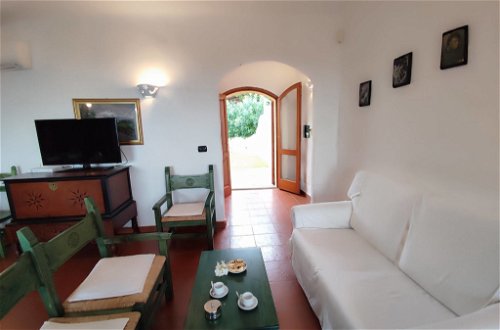 Photo 9 - 3 bedroom House in Arzachena with swimming pool and sea view