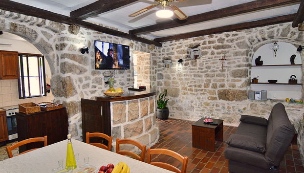 Maison de 7 chambres à Brela avec terrasse - Photo 5