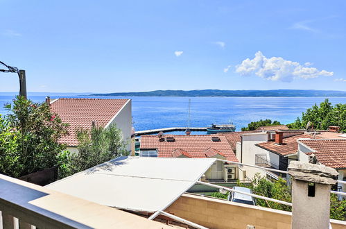 Photo 6 - Maison de 6 chambres à Brela avec terrasse