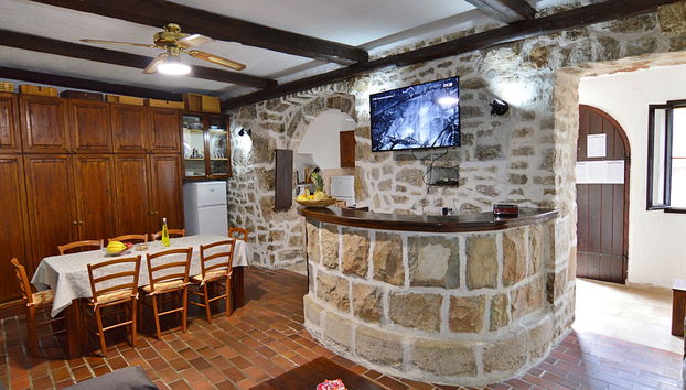 Maison de 7 chambres à Brela avec terrasse - Photo 4