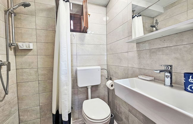 Casa de 7 quartos em Brela com terraço - Foto 27