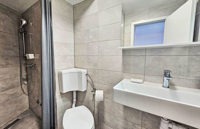 Casa de 7 quartos em Brela com terraço - Foto 17
