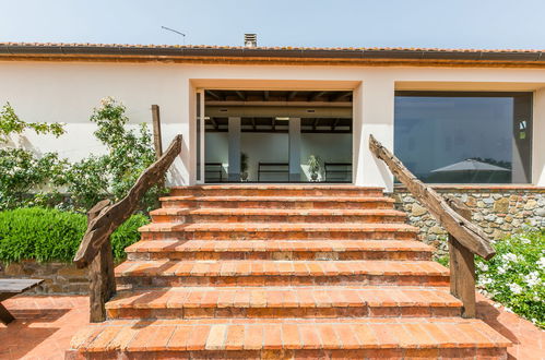 Photo 32 - Maison de 3 chambres à Cinigiano avec piscine et jardin