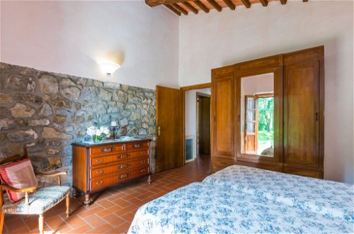 Foto 26 - Casa con 3 camere da letto a Cinigiano con piscina e giardino