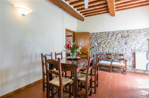 Photo 9 - 3 bedroom House in Cinigiano with swimming pool and garden