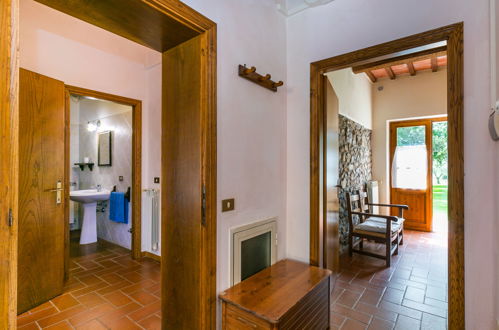 Foto 10 - Haus mit 3 Schlafzimmern in Cinigiano mit schwimmbad und garten