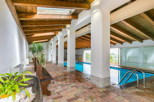 Foto 4 - Casa de 3 quartos em Cinigiano com piscina e jardim