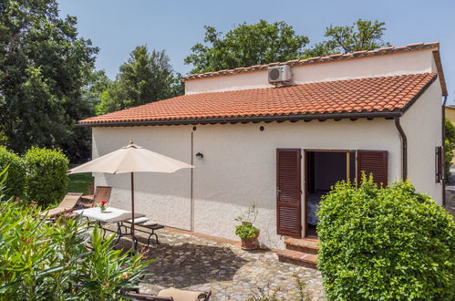 Photo 1 - Maison de 3 chambres à Cinigiano avec piscine et jardin