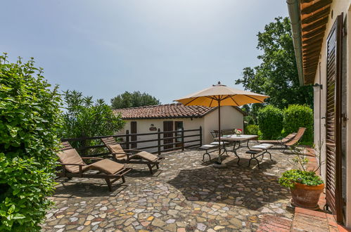 Photo 39 - 3 bedroom House in Cinigiano with swimming pool and garden