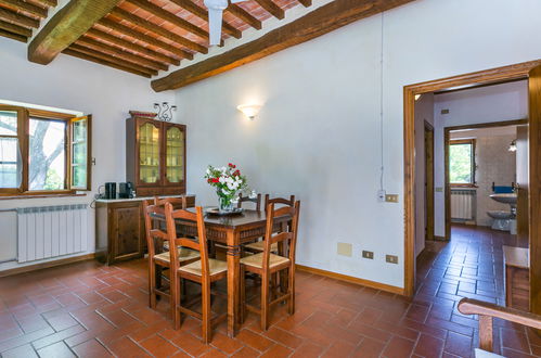 Photo 11 - 3 bedroom House in Cinigiano with swimming pool and garden