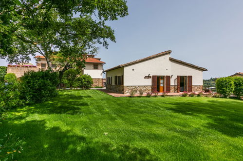 Photo 59 - Maison de 3 chambres à Cinigiano avec piscine et jardin