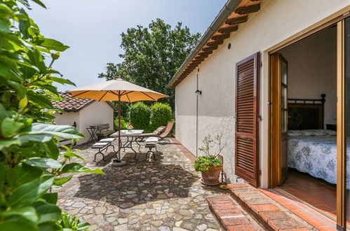 Photo 3 - Maison de 3 chambres à Cinigiano avec piscine et jardin