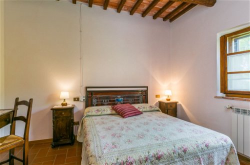 Foto 14 - Haus mit 3 Schlafzimmern in Cinigiano mit schwimmbad und garten