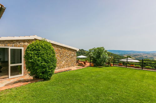 Photo 34 - Maison de 3 chambres à Cinigiano avec piscine et jardin