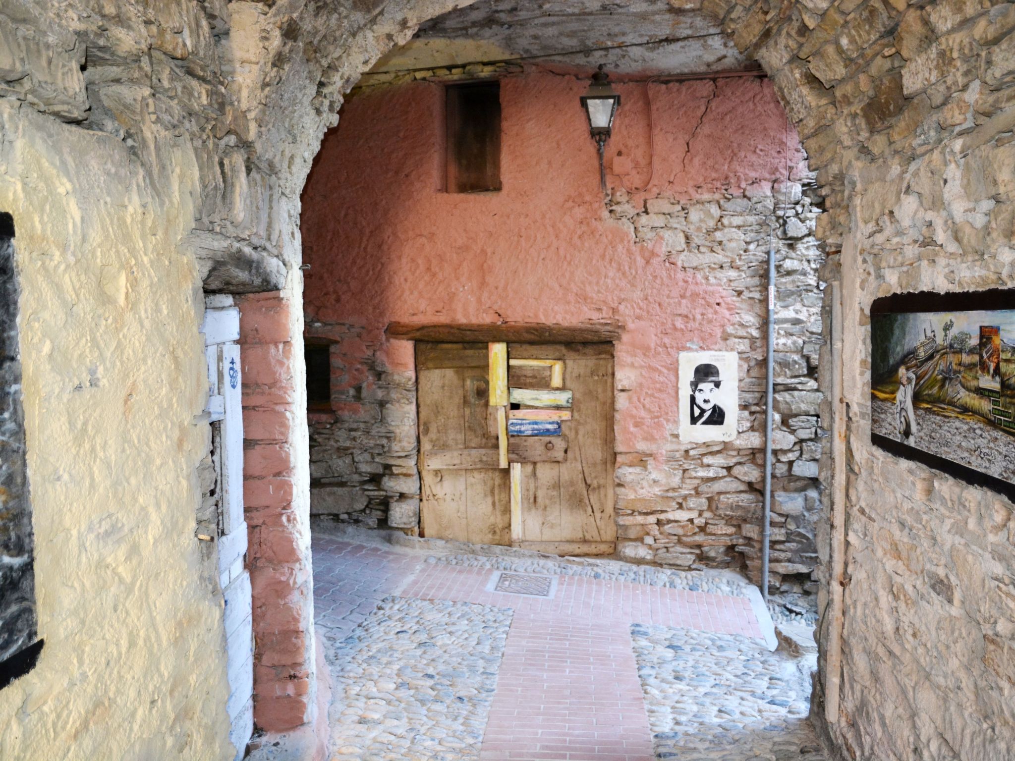 Photo 28 - Maison de 2 chambres à Pietrabruna avec piscine privée et jardin