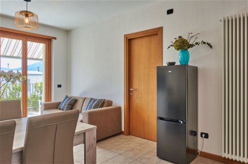 Photo 6 - 1 bedroom Apartment in Trezzone with swimming pool and mountain view