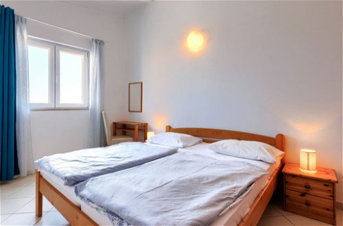 Foto 14 - Appartamento con 1 camera da letto a Rovinj con piscina e vista mare