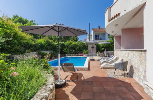 Foto 24 - Apartamento de 1 habitación en Rovinj con piscina y vistas al mar